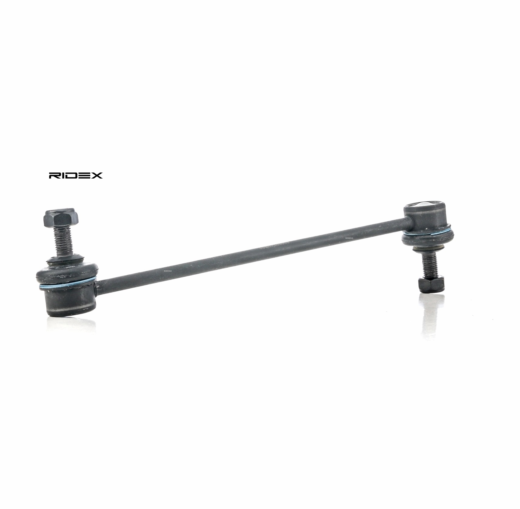 Acheter Biellette de barre stabilisatrice RIDEX 3229S0245 - Système de suspension pièces détachées RENAULT ZOE en ligne
