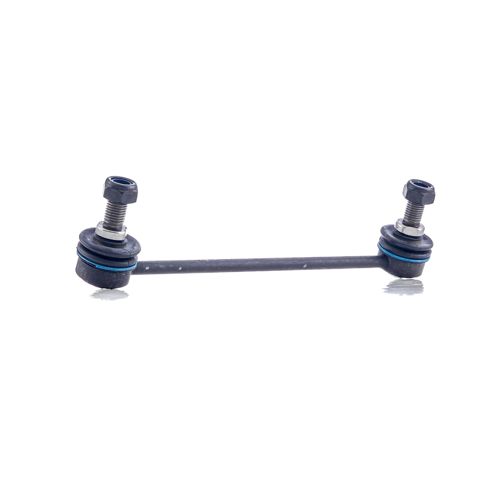 Buy Anti-roll bar link RIDEX 3229S0105 - Axle suspension parts OPEL SENATOR online