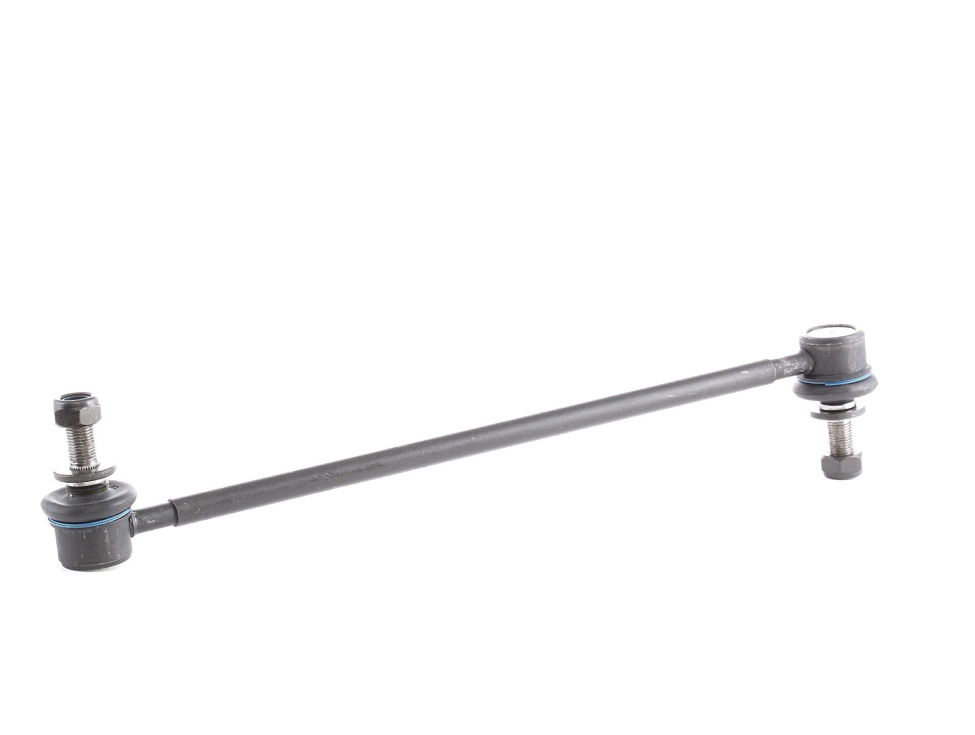 RIDEX Bielletta Barra Stabilizzatrice Anteriore Sinistra – Compatibile Con Mercedes Classe C W204, E Coupe (3229S0353) – Lunghezza 306mm