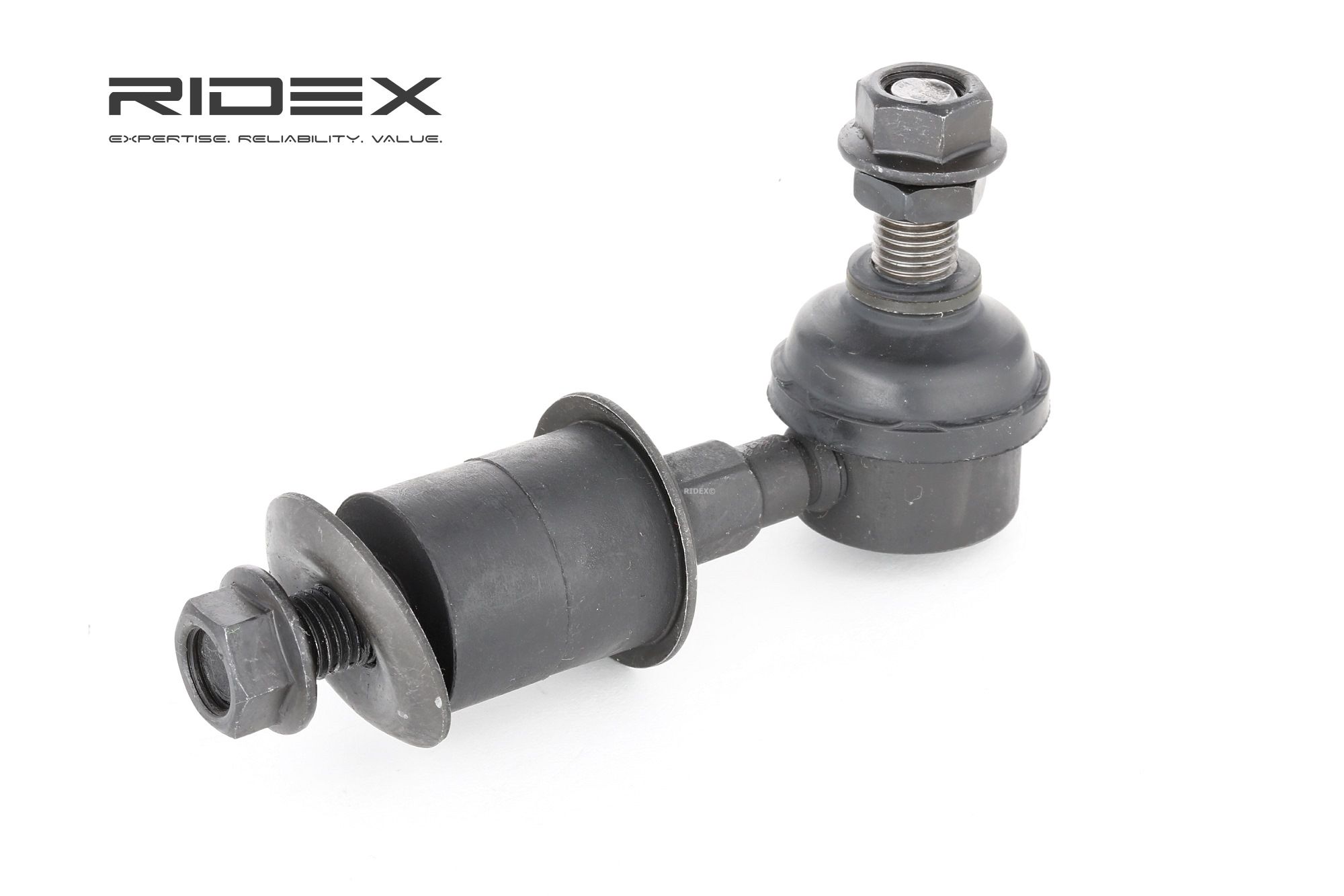 RIDEX 3229S0138 Repair Kit, stabilizer coupling rod 54618 50Y00