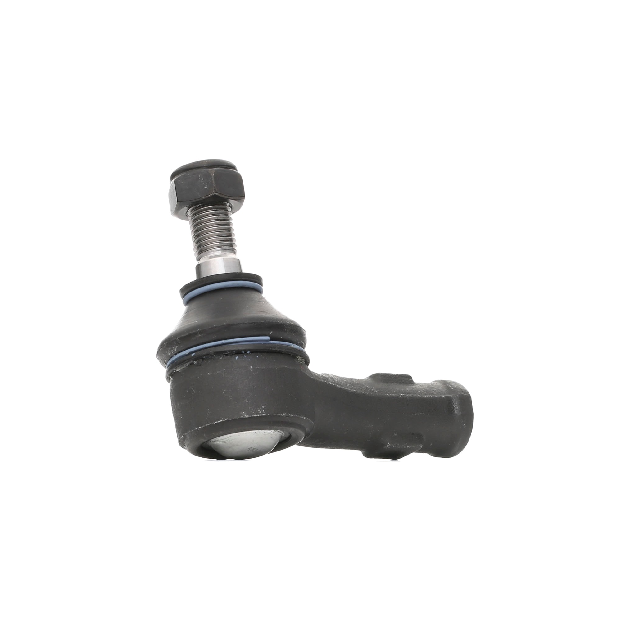Buy Track rod end RIDEX 914T0017 - Steering system parts VW CADDY online