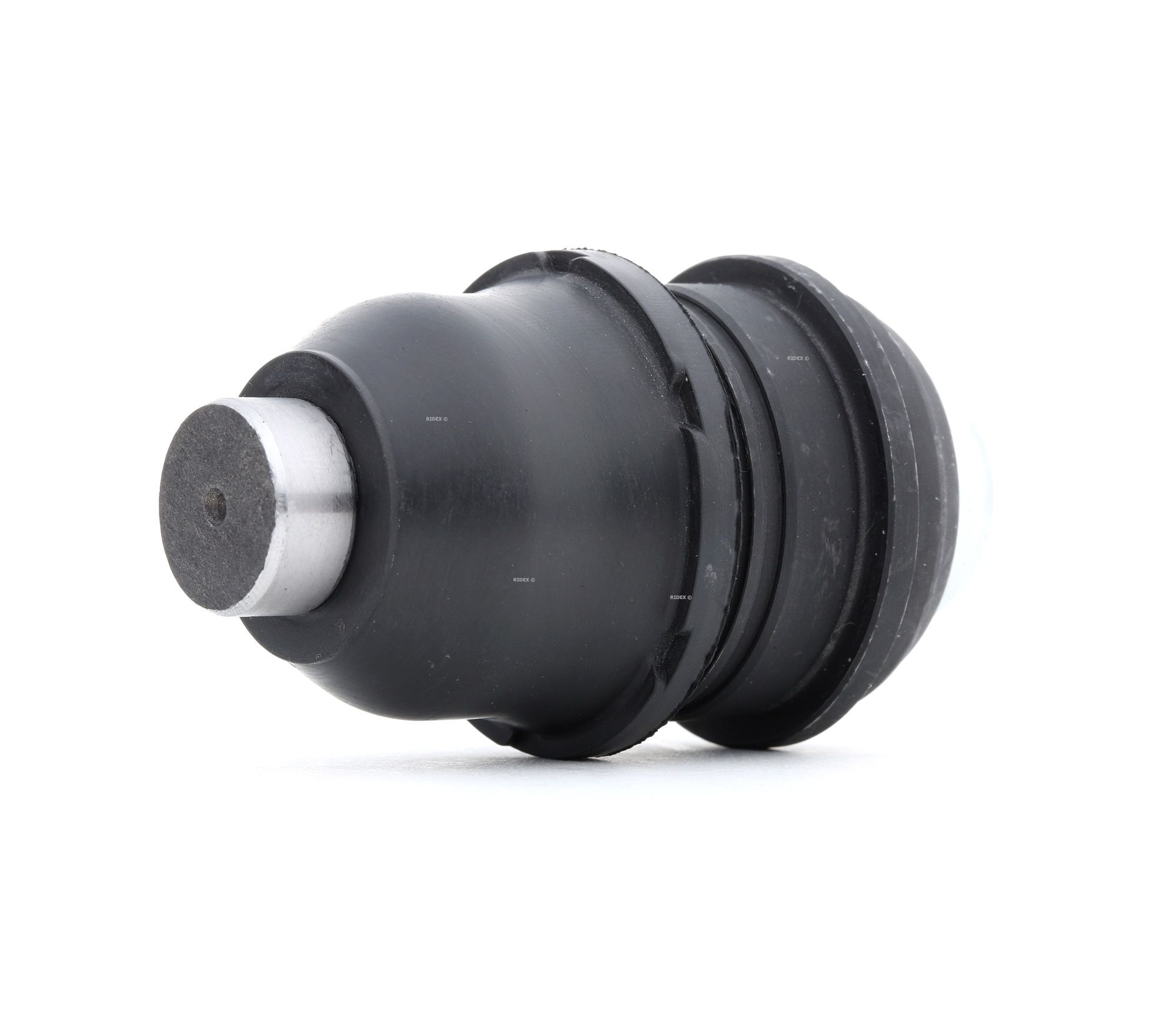 RIDEX Front Axle, both sides, 16, 20mm, 42,75mm Cone Size: 16, 20mm Suspension ball joint 2462S0037 buy