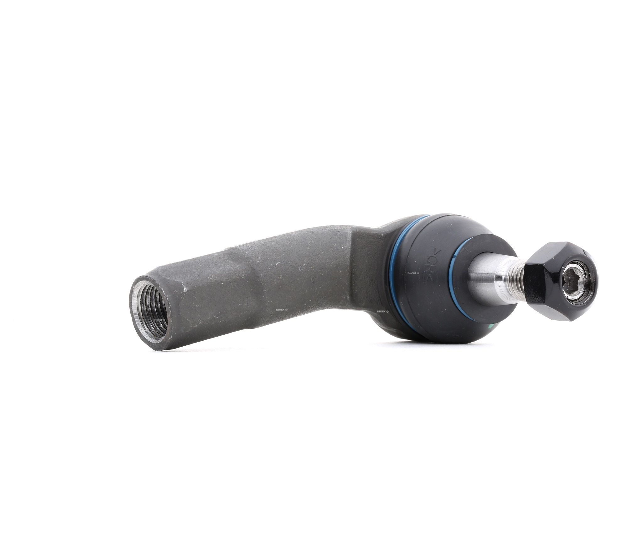 RIDEX 914T0039 AUDI Outer tie rod end