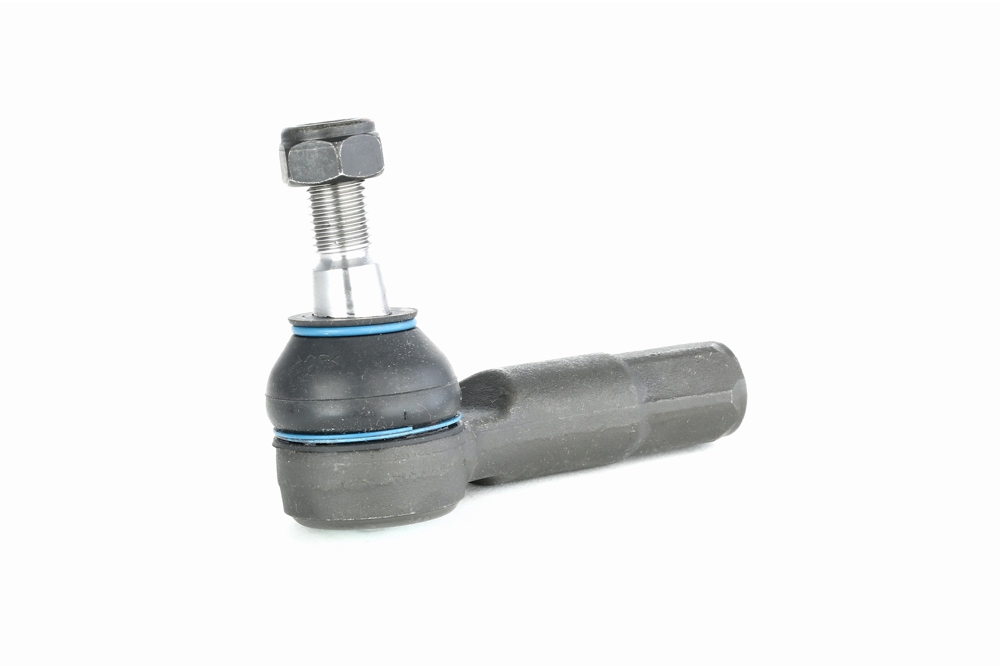 RIDEX 914T0246 AUDI Track rod end ball joint