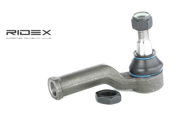 RIDEX Track rod end 914T0108