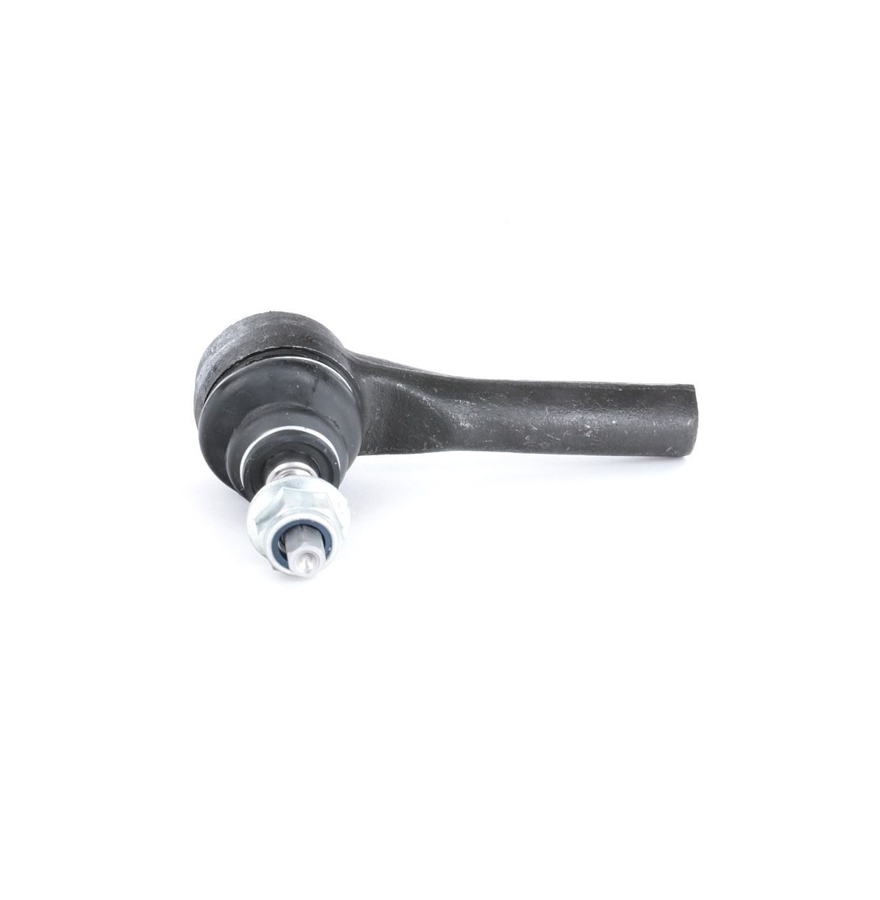 Buy Track rod end RIDEX 914T0103 - DODGE Steering system parts online