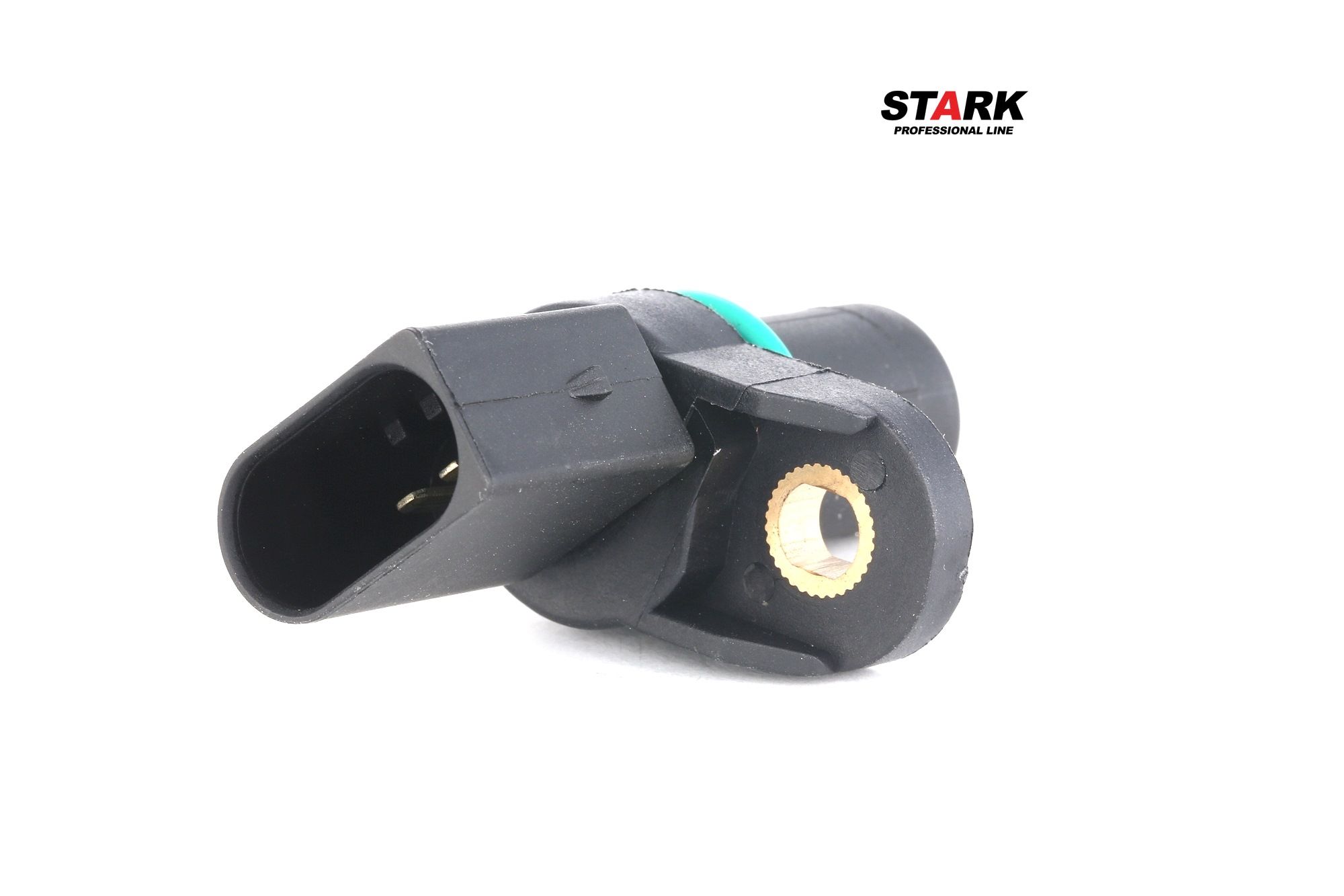 STARK Hall Sensor, without cable, with seal ring Number of connectors: 3 Sensor, crankshaft pulse SKCPS-0360038 buy