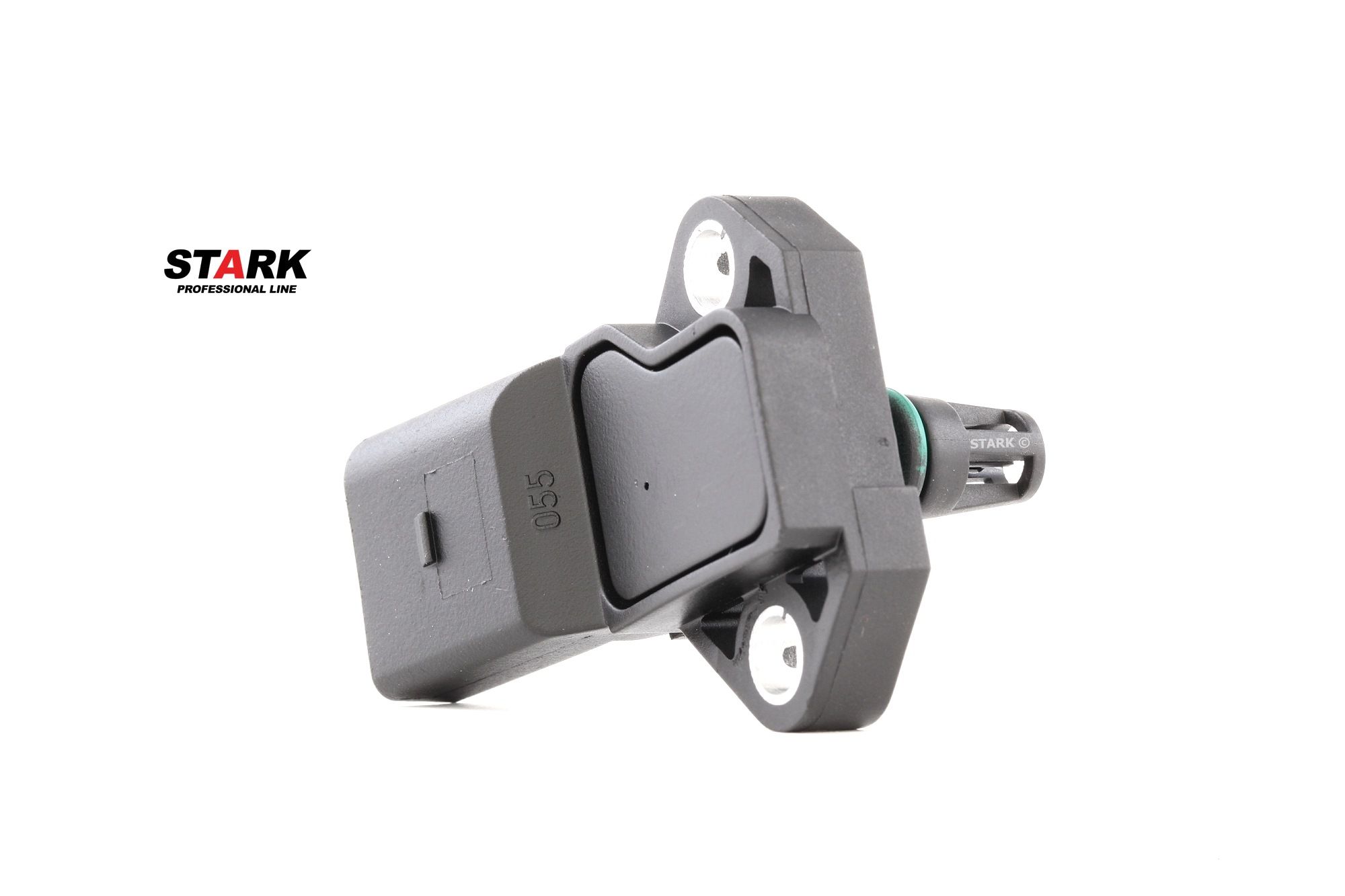 STARK SKBPS-0390008 Map Sensor mit Dichtring, mit integriertem Lufttemperatursensor Audi in Original Qualität