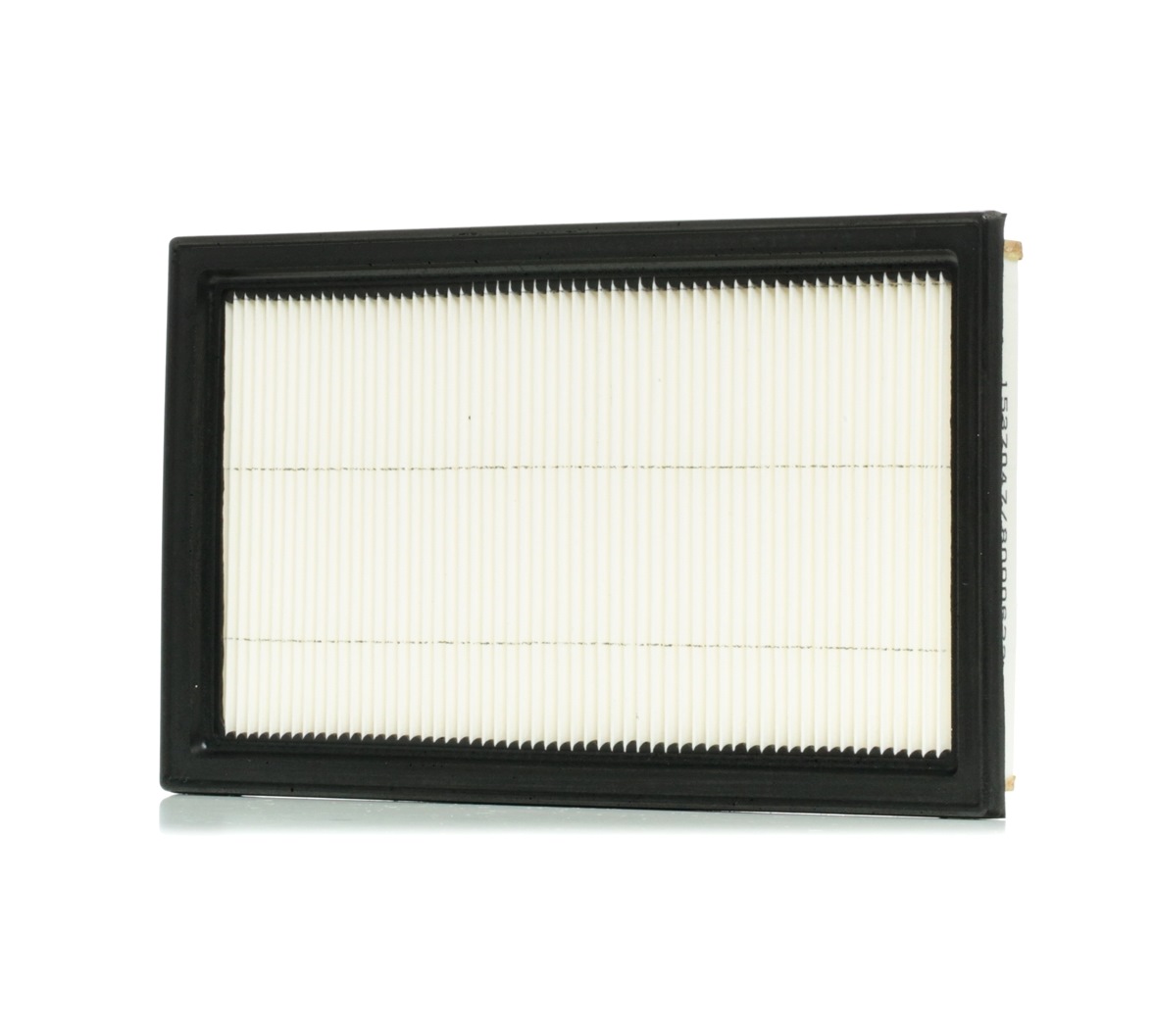 RIDEX 8A0006 originálne NISSAN Vzduchový filter filter cirkulujuceho vzduchu, Vlożka filtra