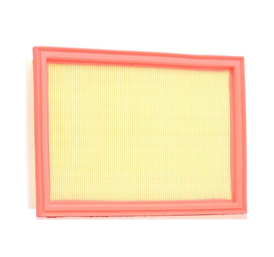 Great value for money - RIDEX Air filter 8A0019
