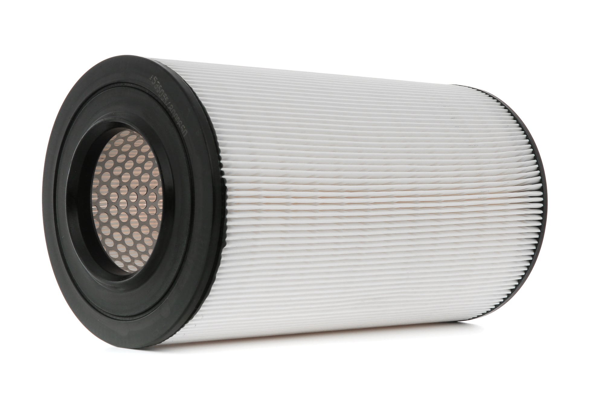 RIDEX 8A0030 Air filter 285mm, Filter Insert, Centrifuge, with integrated grille