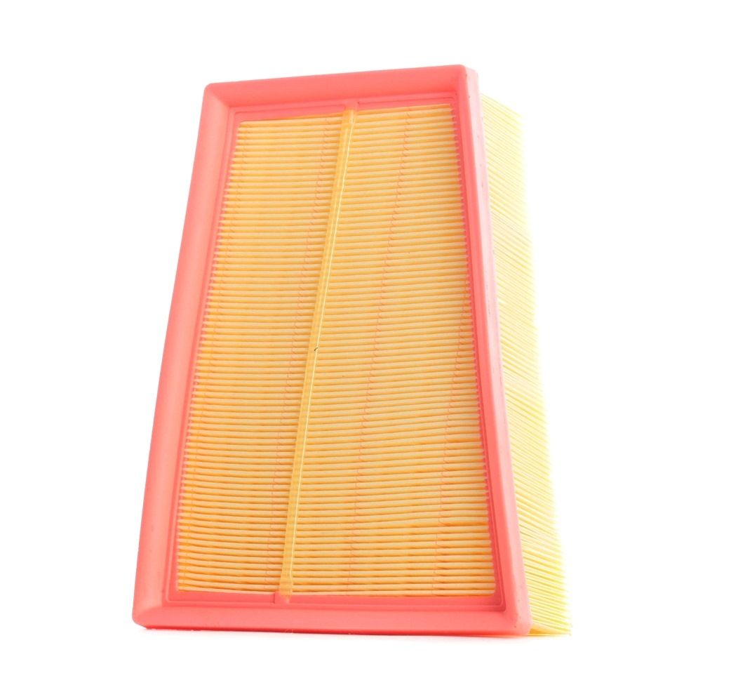 Great value for money - RIDEX Air filter 8A0033