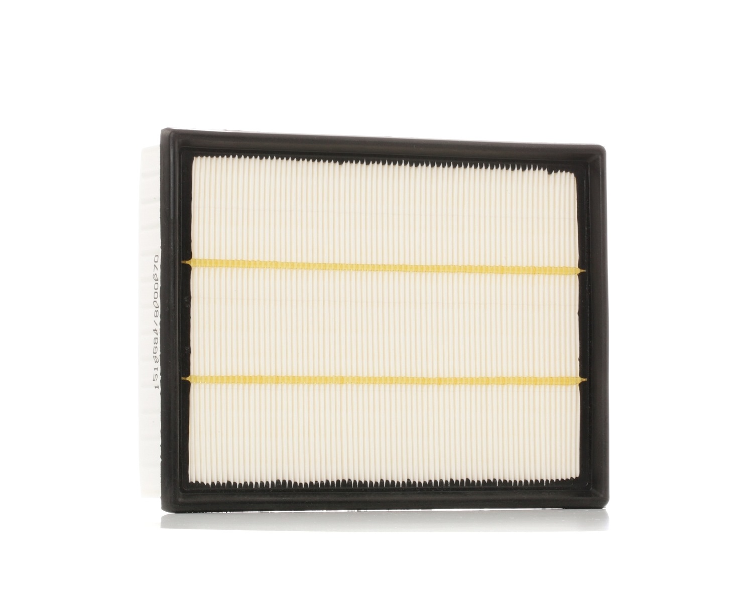 MANN-FILTER C 29 028 Filtro Aria – 285x264x32 Mm – Per Auto E Veicoli Commerciali