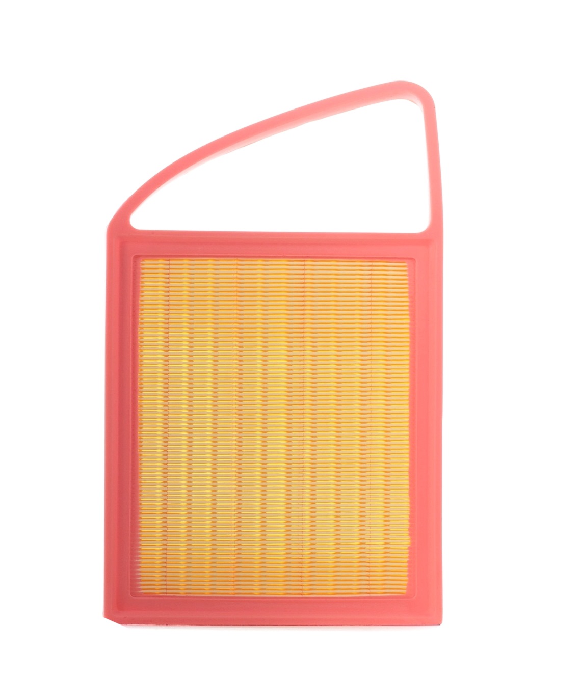 Great value for money - RIDEX Air filter 8A0172