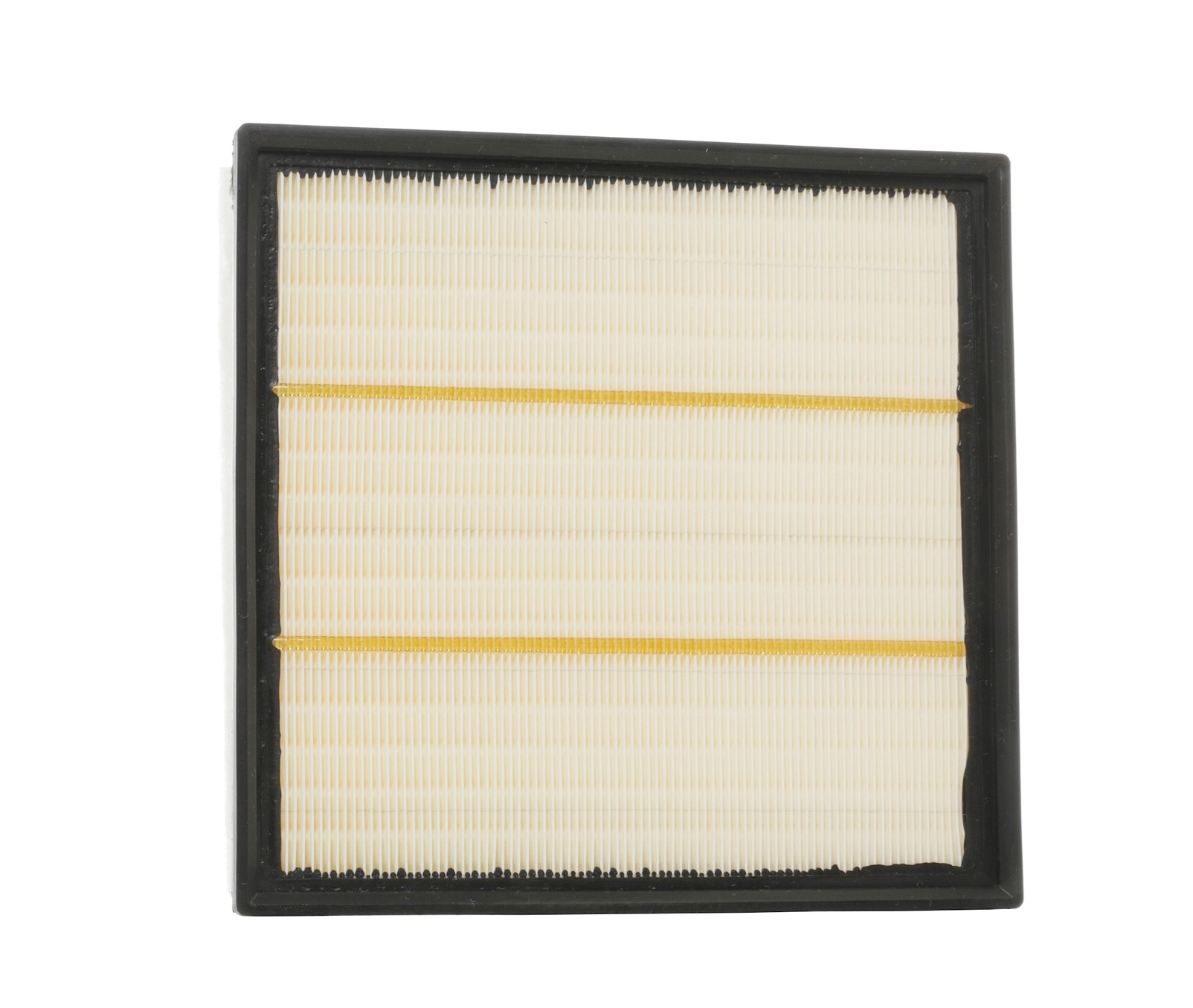 RIDEX 8A0117 Air filter 57mm, rectangular, Filter Insert, Air Recirculation Filter, with pre-filter