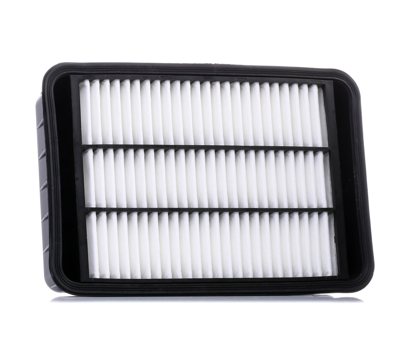 Great value for money - RIDEX Air filter 8A0066