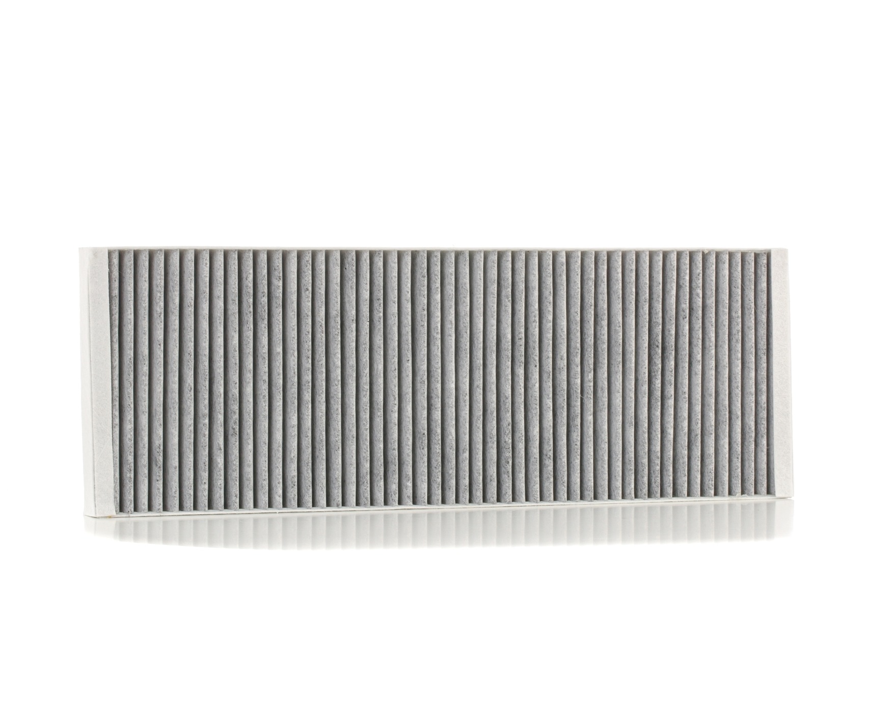RIDEX Activated Carbon Filter, 410 mm x 145 mm x 25 mm, Activated Carbon Width: 145mm, Height: 25mm, Length: 410mm Cabin filter 424I0200 buy