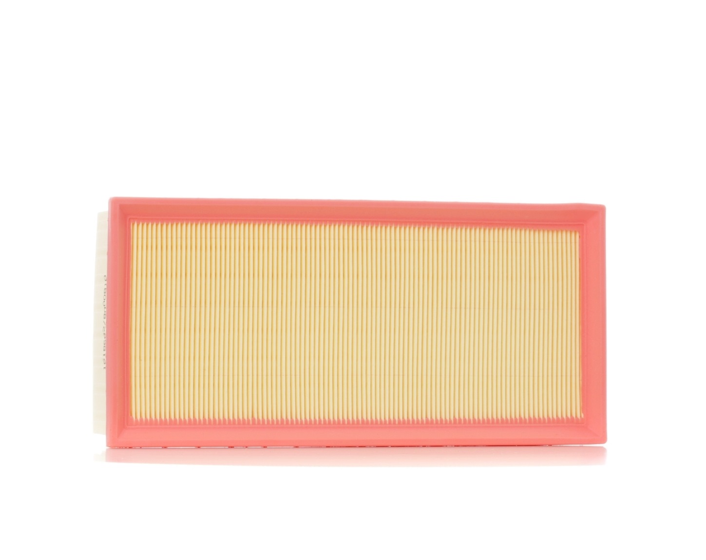 8A0050 RIDEX Air filters TOYOTA 87mm, Filter Insert, with pre-filter