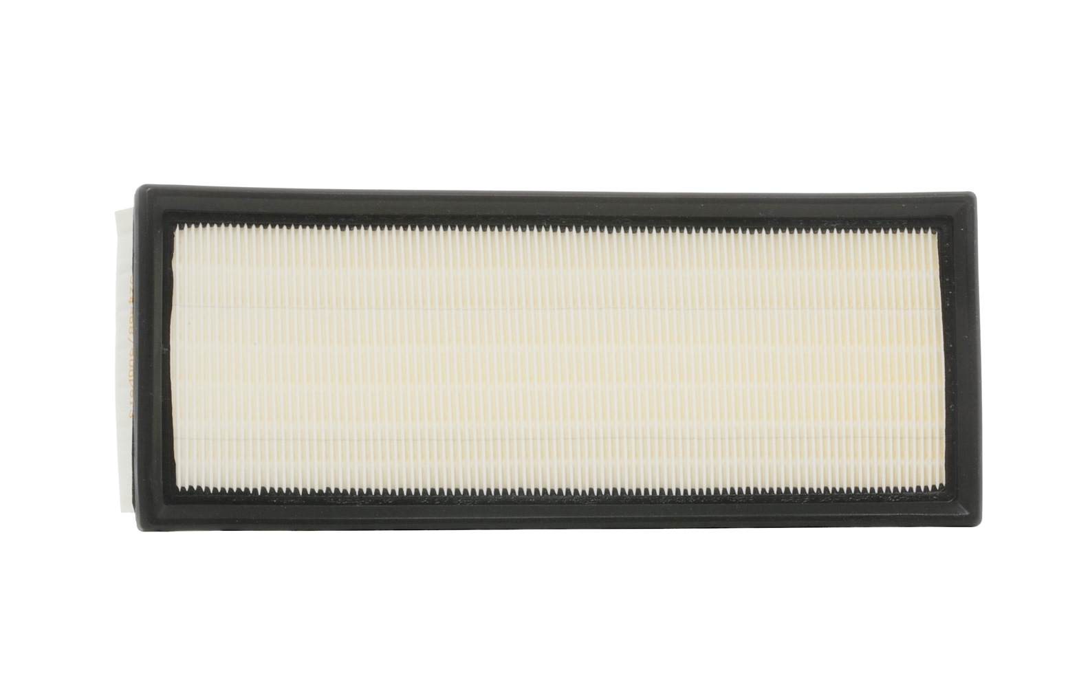 RIDEX 8A0059 Air filter 57mm, 134mm, 338mm, rectangular, Air Recirculation Filter