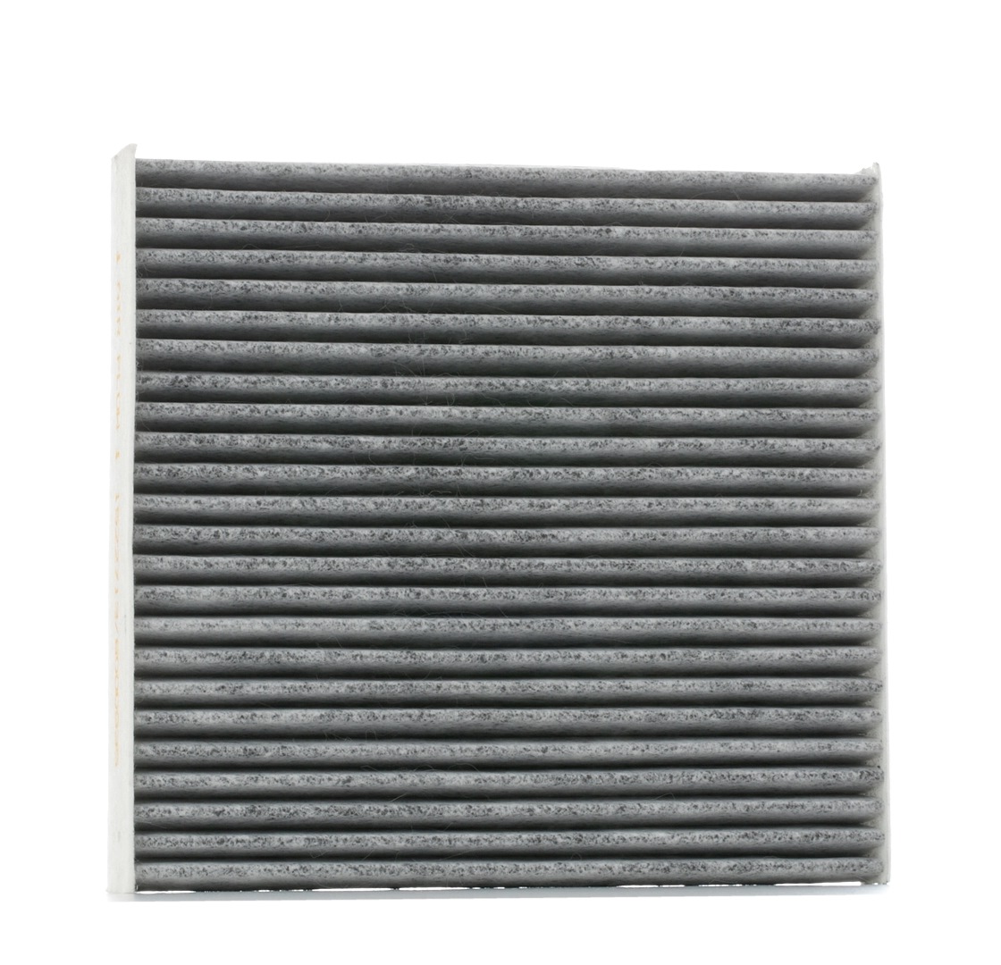 Buy Pollen filter RIDEX 424I0221 - Air conditioning parts FORD TRANSIT online