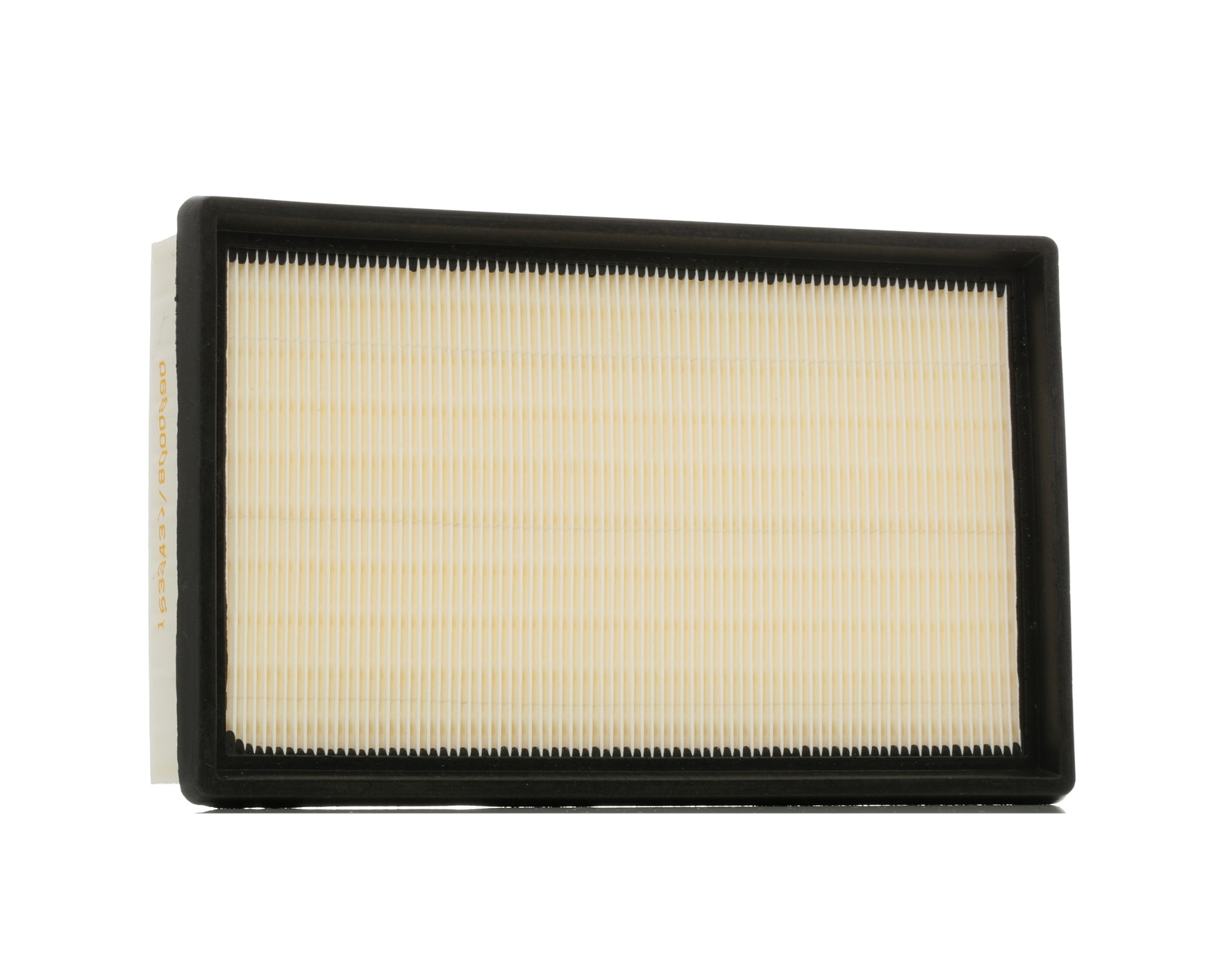 RIDEX 8A0125 Air filter FIAT experience and price