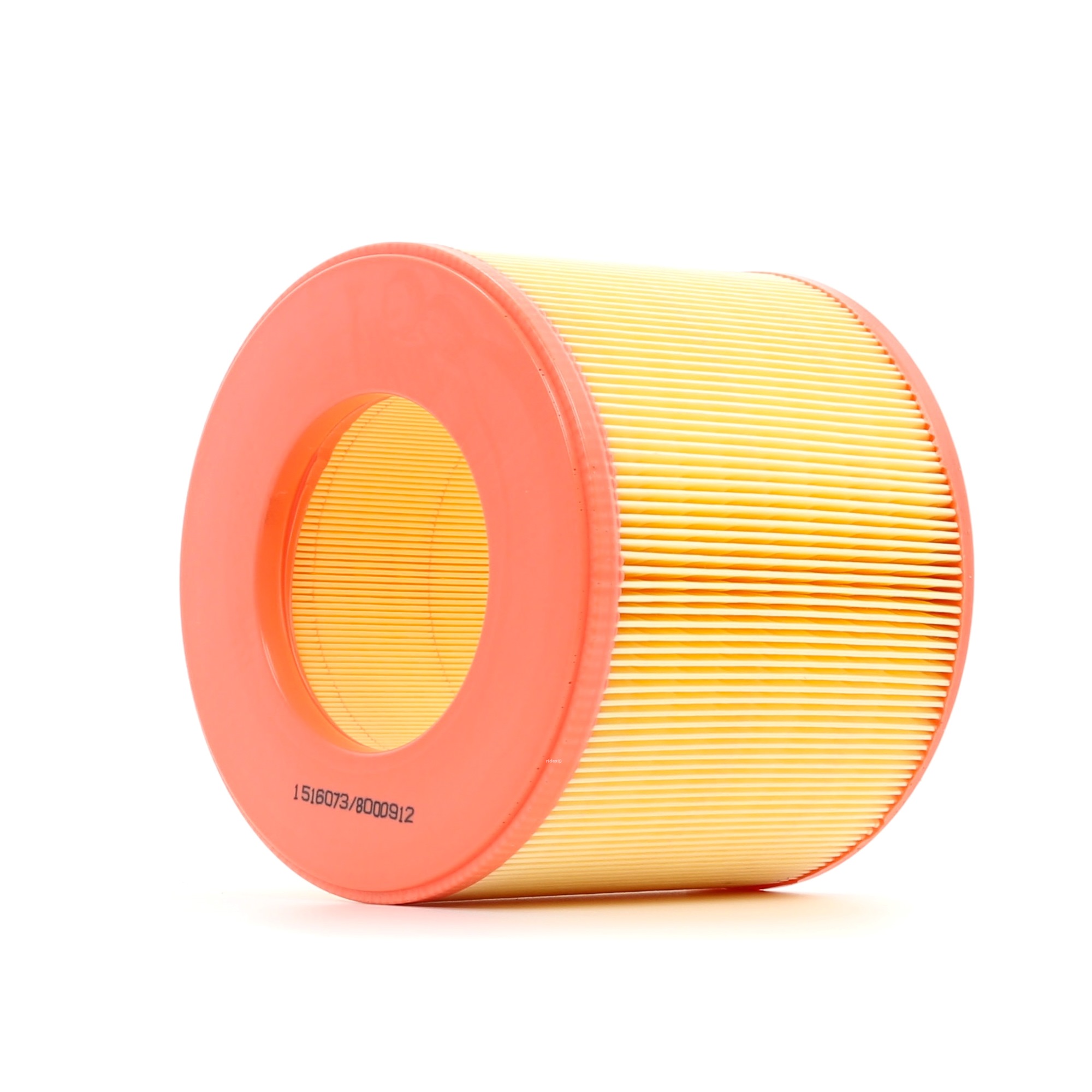 MANN-FILTER C 25 860/5 Filtro Aria Per Veicoli Industriali E Bus - Qualità Primo Equipaggiamento