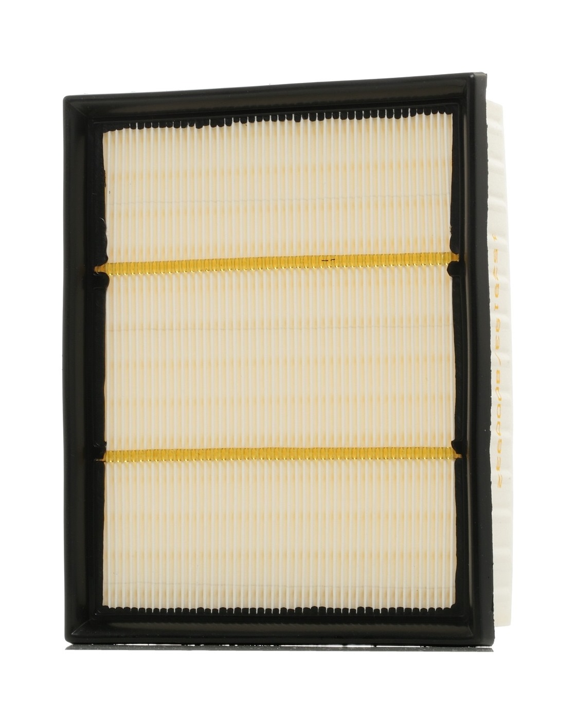 RIDEX 8A0108 originali MERCEDES-BENZ Filtro dell'aria Cartuccia filtro, Filtro aria ricircolo
