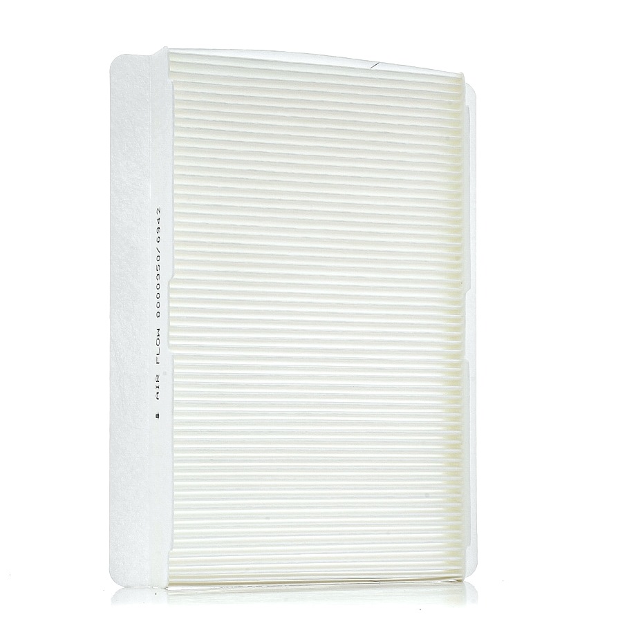 Buy Air conditioner filter RIDEX 424I0028 Width: 175mm, Height: 36mm, Length: 286mm