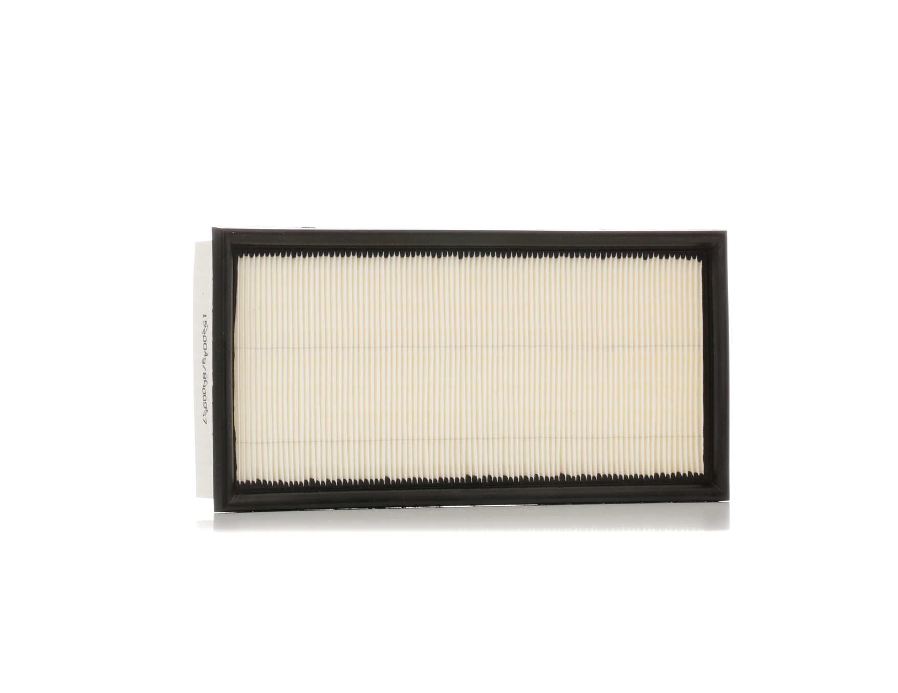 RIDEX 8A0097 Air filter VW experience and price