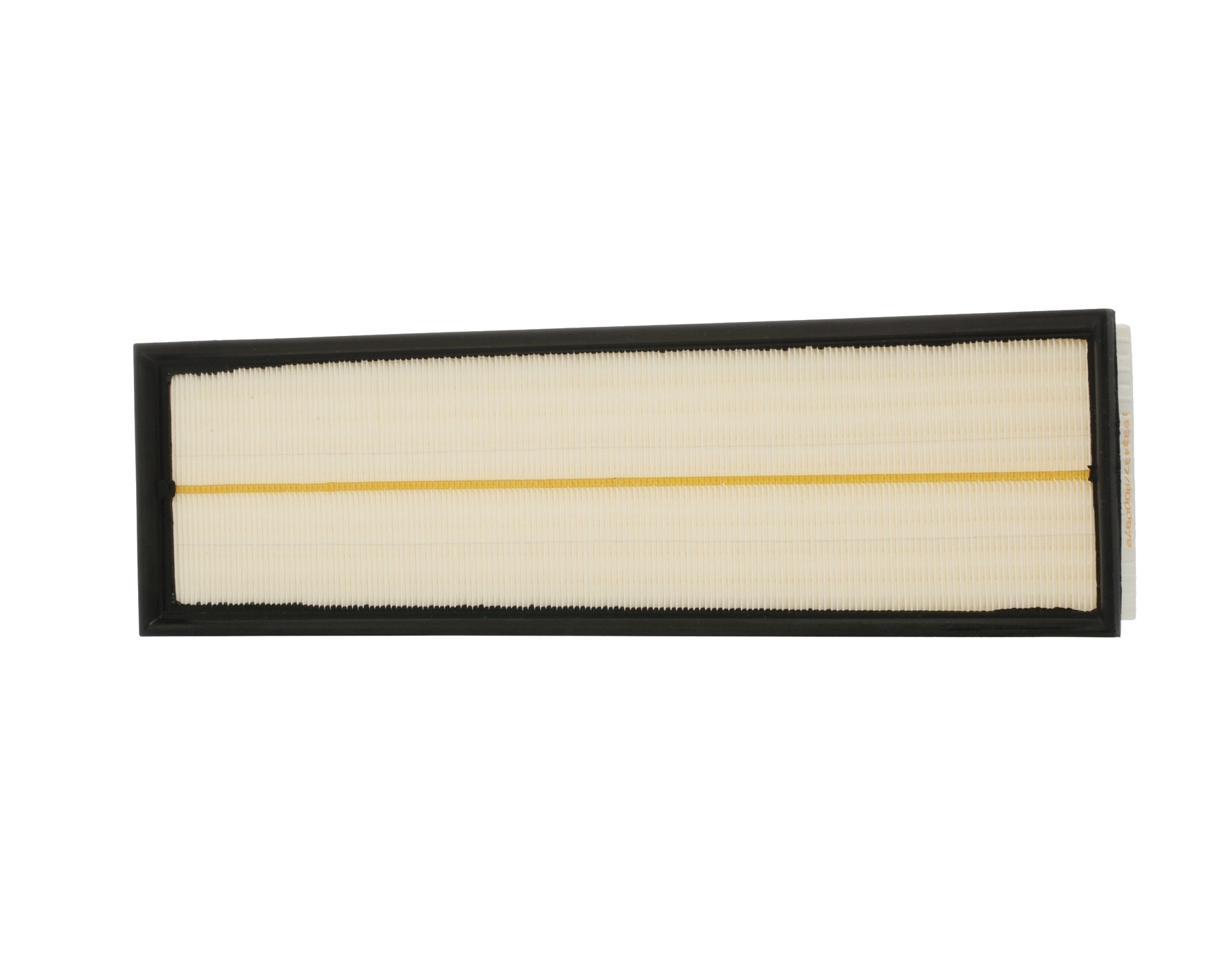 Great value for money - RIDEX Air filter 8A0095