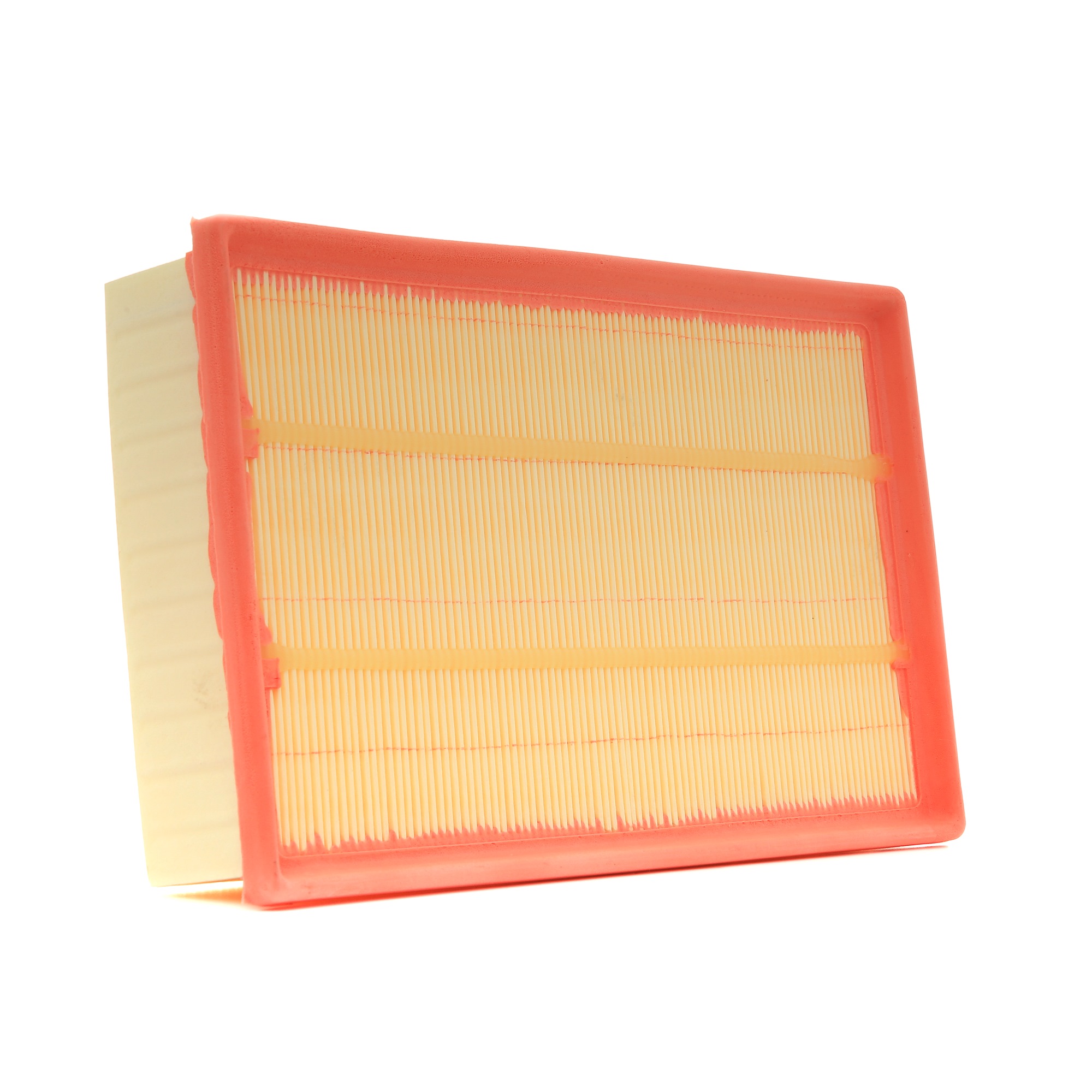 Great value for money - RIDEX Air filter 8A0133