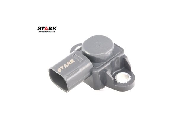 Sensor, Ladedruck 0 016 146 V0 01 STARK SKBPS-0390012