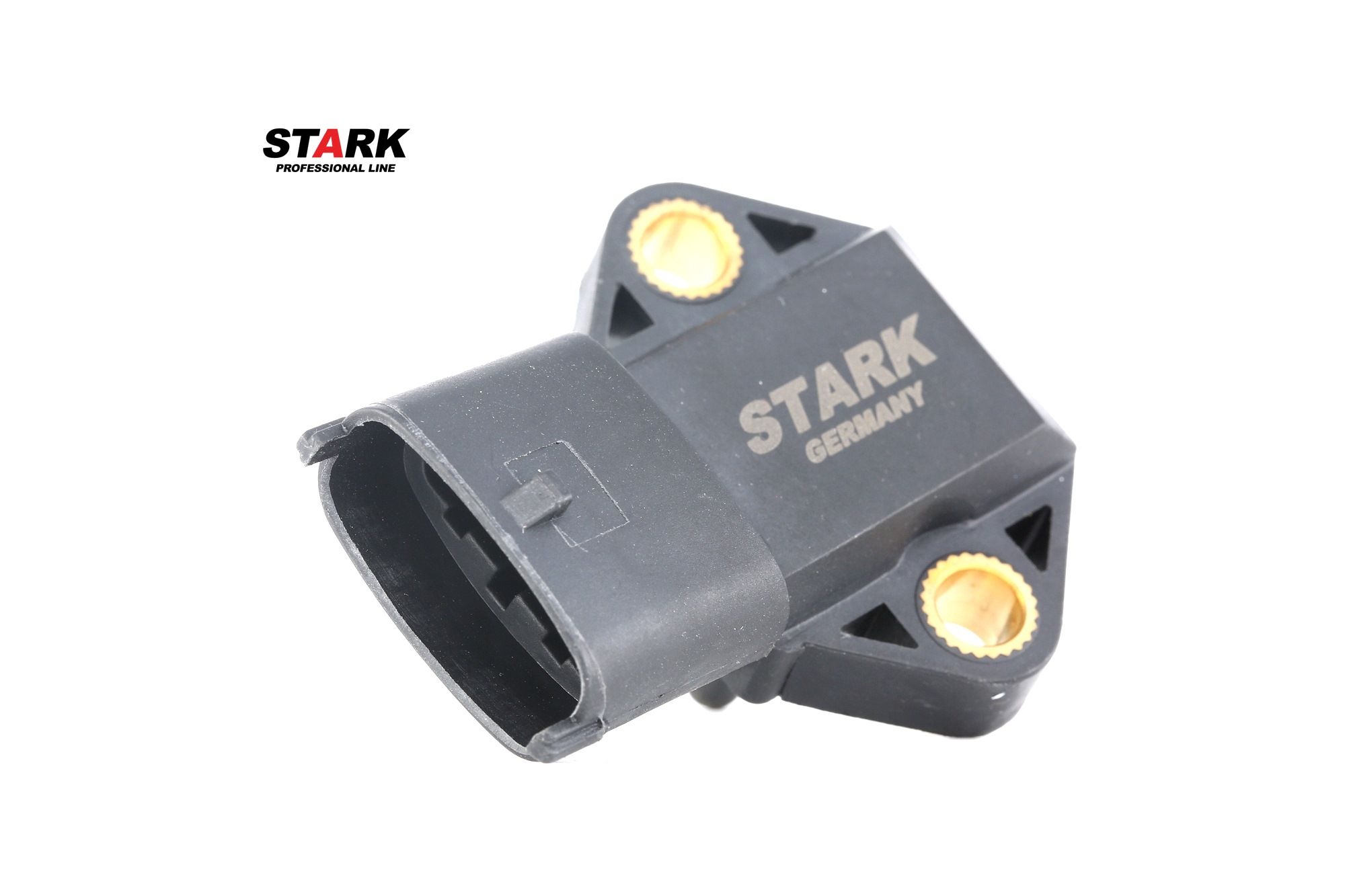 SKBPS-0390021 STARK mit integriertem Lufttemperatursensor Pol-Anzahl: 4-polig Sensor, Ladedruck SKBPS-0390021 günstig kaufen