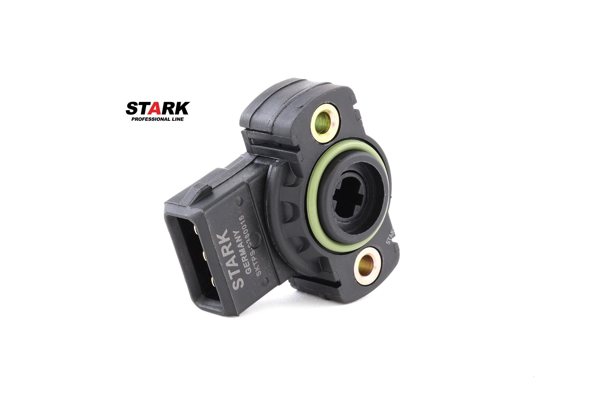 STARK SKTPS-0380015 Throttle position sensor without cable