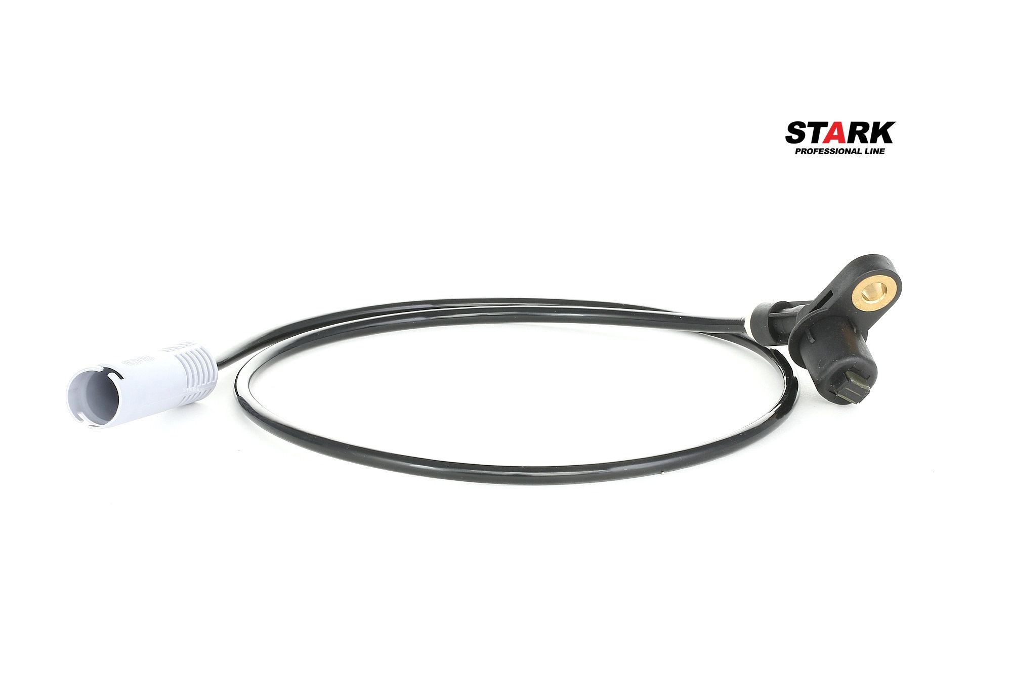 STARK SKWSS-0350076 ABS sensor Rear Axle both sides, 800mm