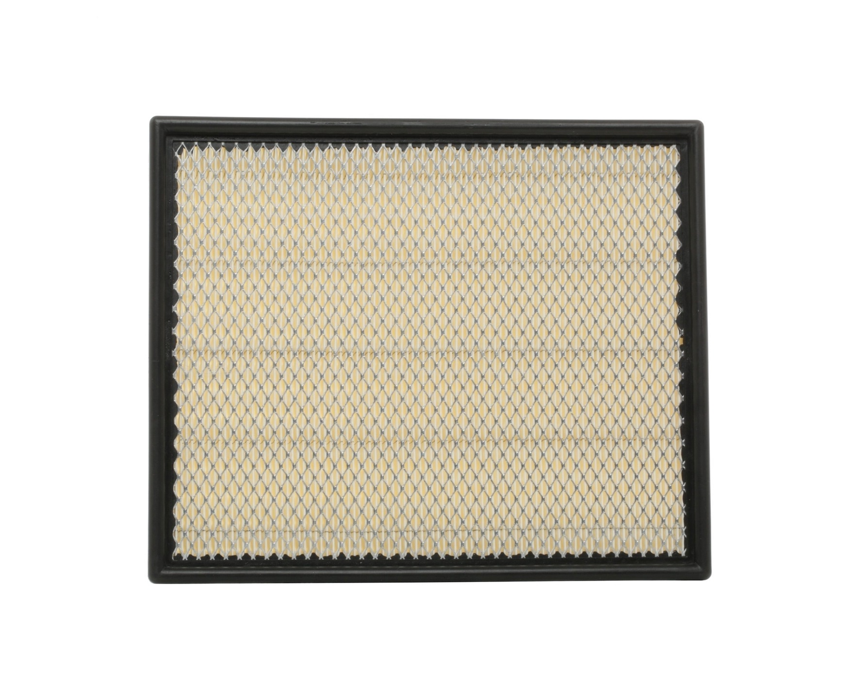 Great value for money - RIDEX Air filter 8A0266