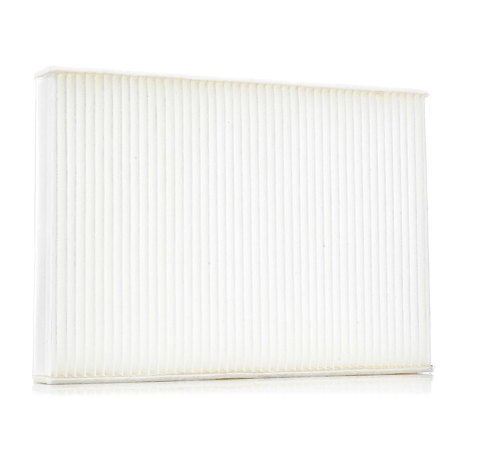 Buy Pollen filter RIDEX 424I0105 - LAND ROVER Heater parts online