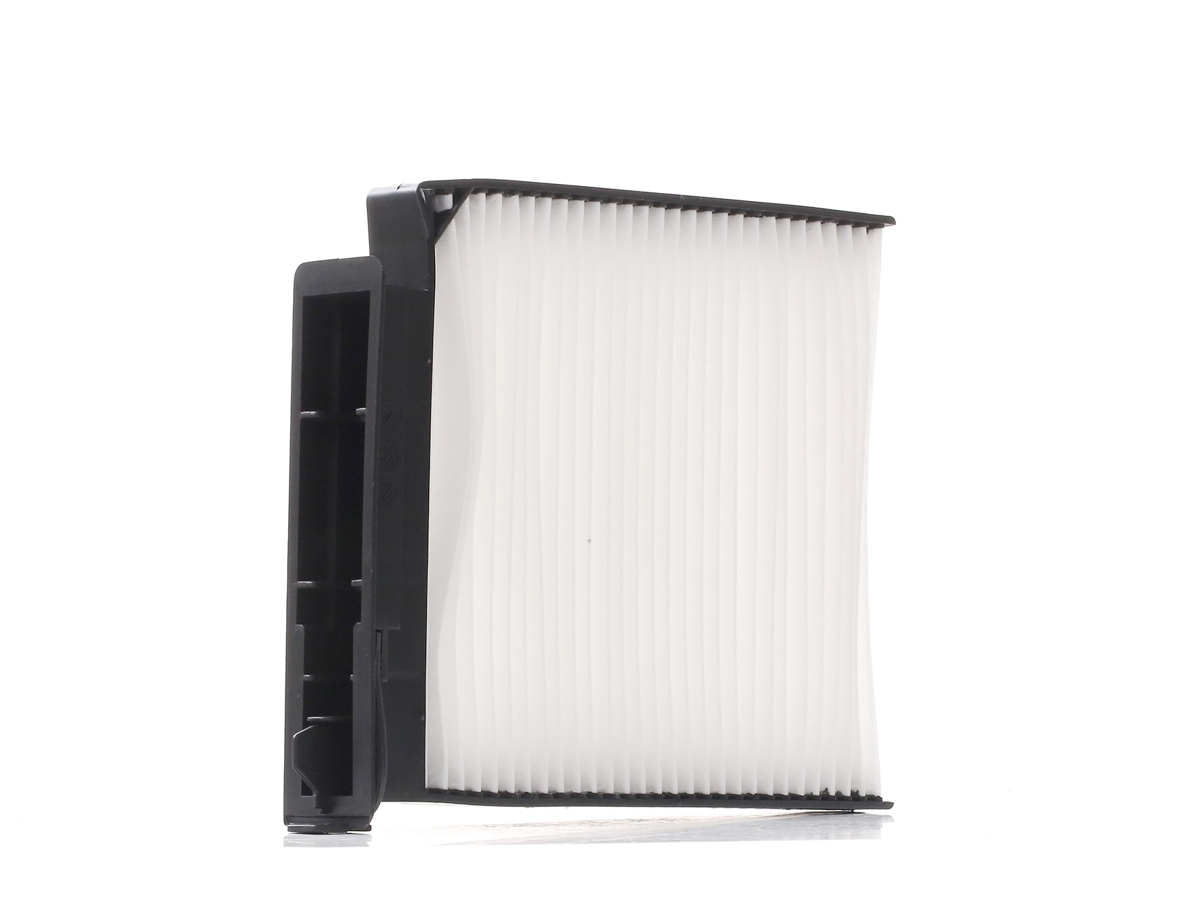 Koupit Filtr, vzduch v interiéru RIDEX 424I0245 - RENAULT Díly topení náhradní díly online