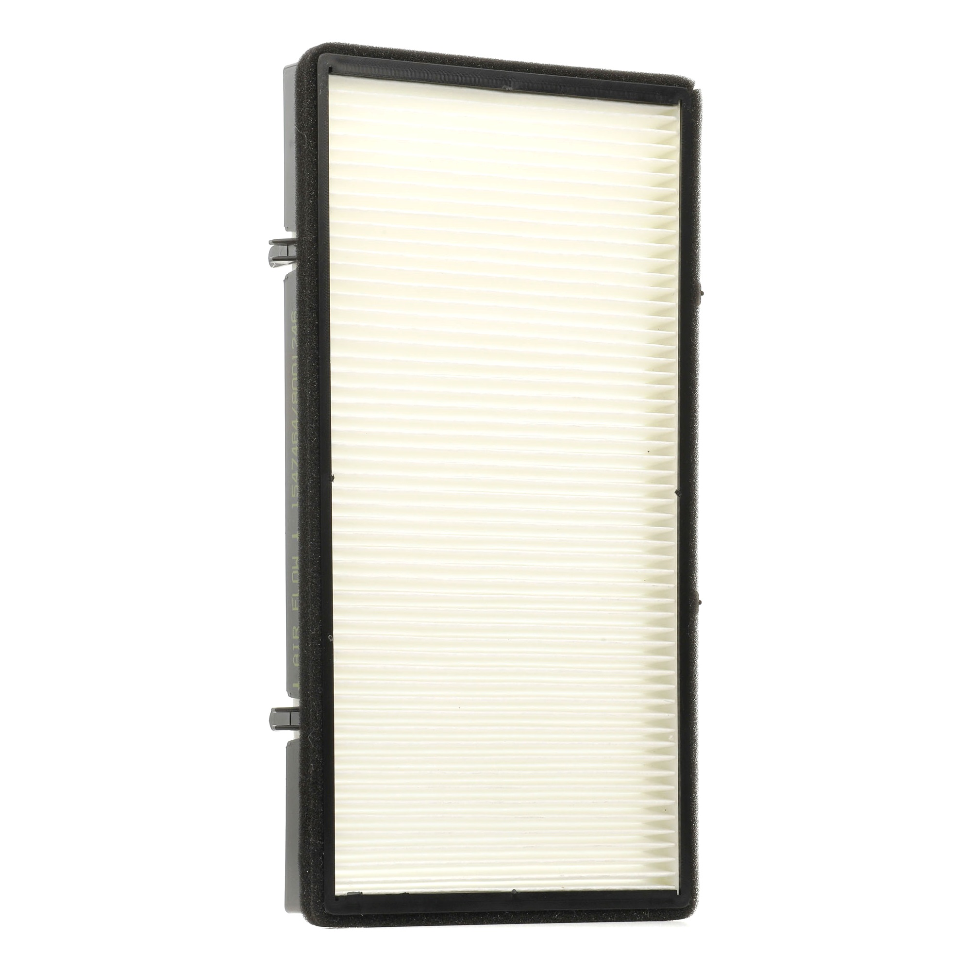 Buy Pollen filter RIDEX 424I0077 - Air conditioner parts OPEL MOVANO online