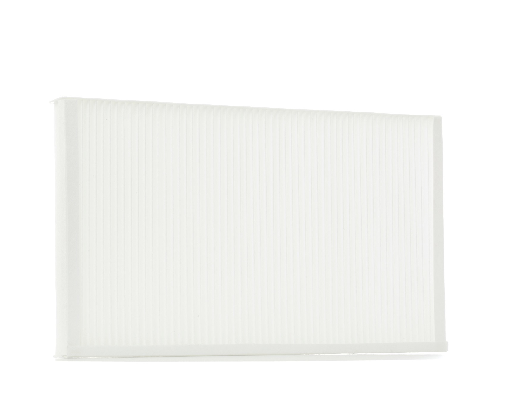 RIDEX 424I0236 MERCEDES-BENZ Cabin air filter
