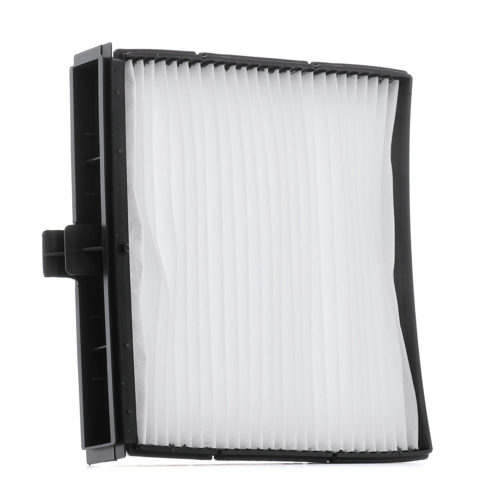 MANN-FILTER CU 2430 Filtro Aria Abitacolo - Qualità Originale - Per Auto E Veicoli Commerciali