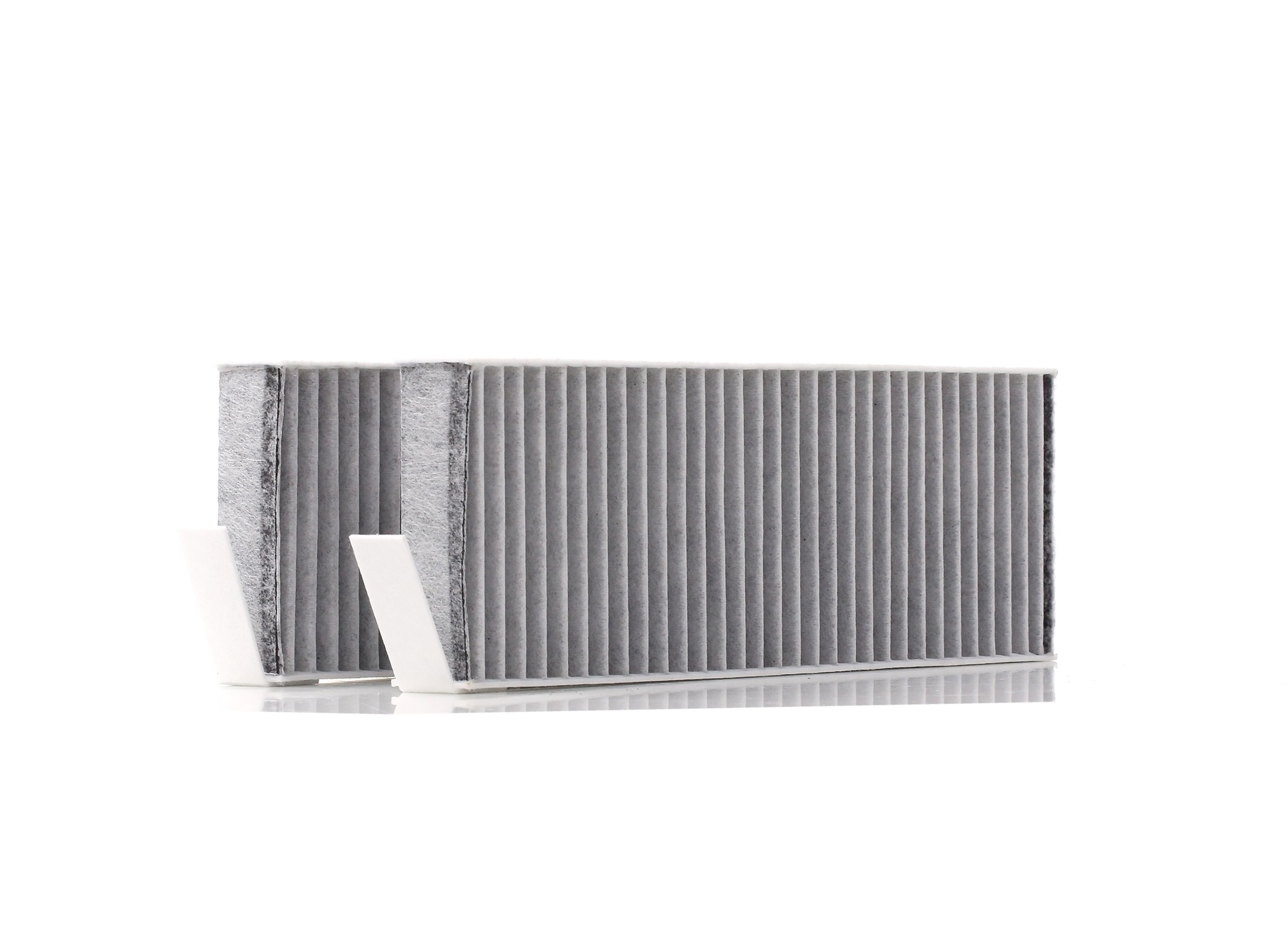 Koop Interieurfilter RIDEX 424I0186 - Airconditioning onderdelen OPEL VIVARO online