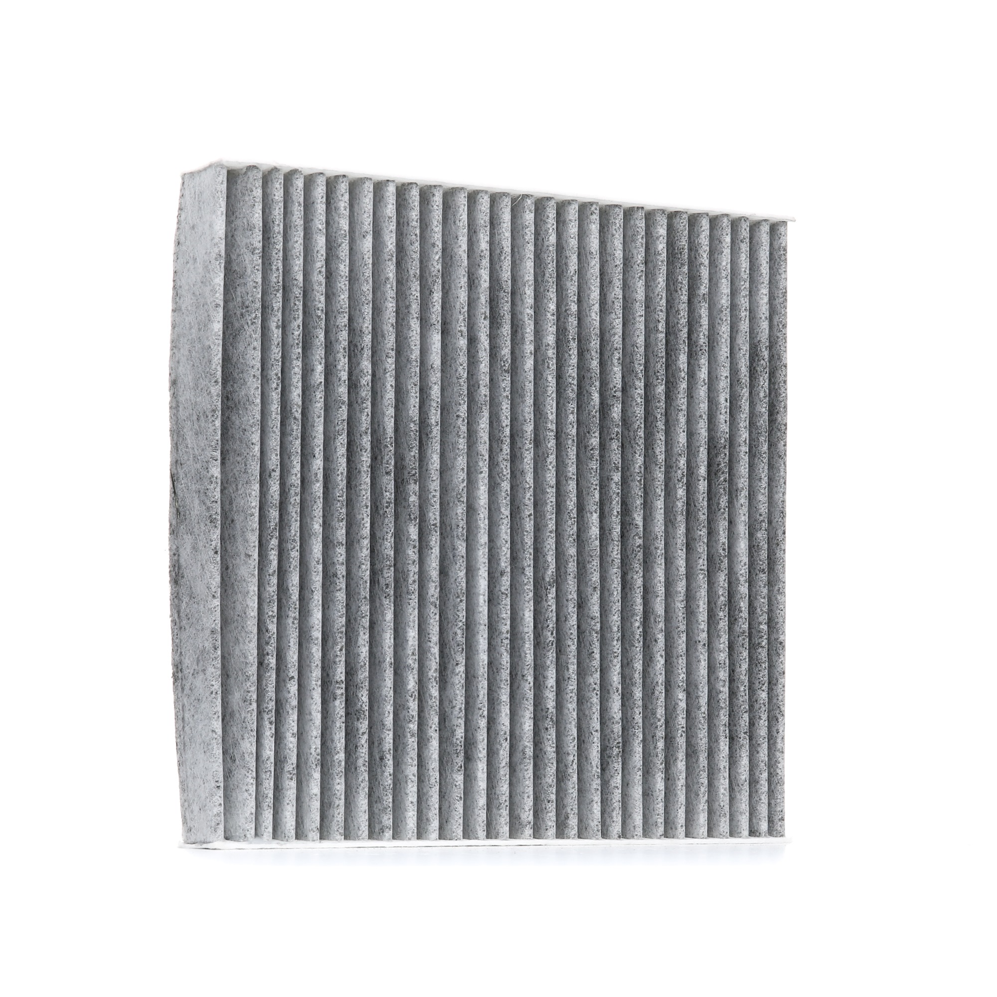 RIDEX Activated Carbon Filter, 212,0 mm x 204,0 mm x 30,0 mm Width: 204,0mm, Height: 30,0mm, Length: 212,0mm Cabin filter 424I0081 buy