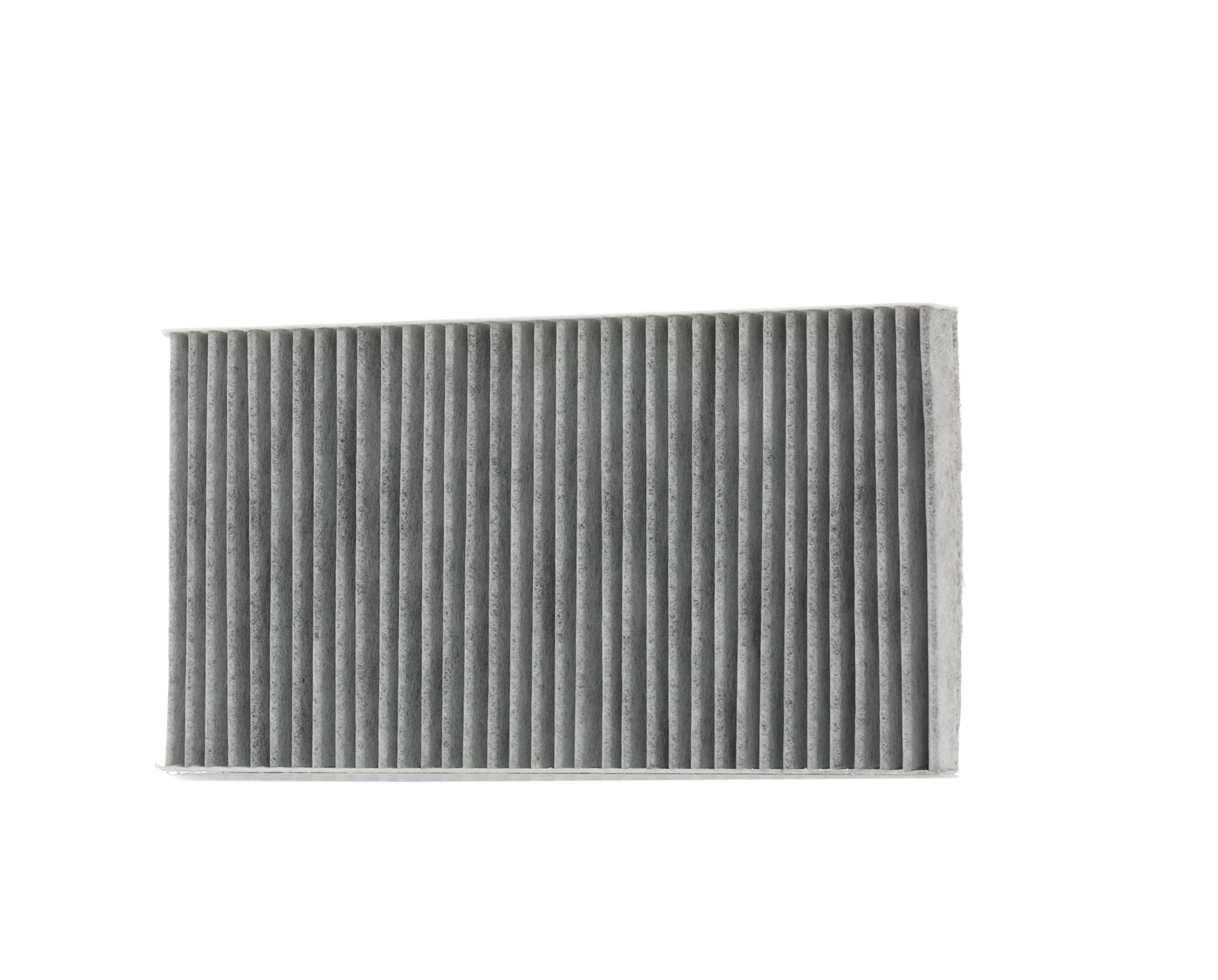 RIDEX 424I0046 Filtro, aria abitacolo Filtro al carbone attivo, 294 mm x 160 mm x 30 mm