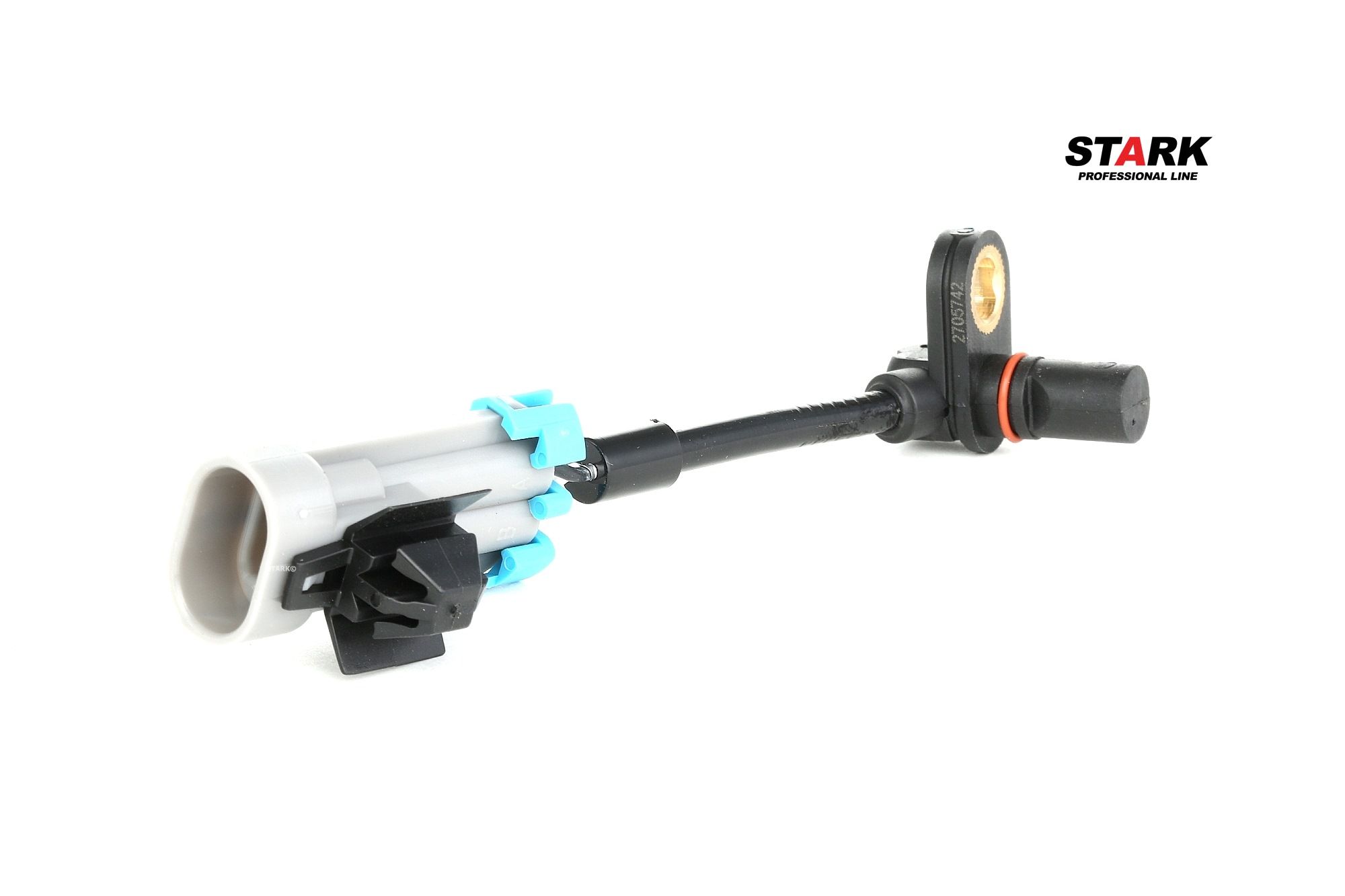 STARK SKWSS-0350119 ABS sensor Front Axle, 110mm