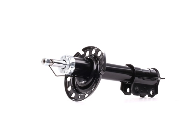 RIDEX – 2 Molle Ammortizzatori Per Assale Anteriore – Per Alfa Romeo 159 E 159 Sportwagon – Ricambio 50705814