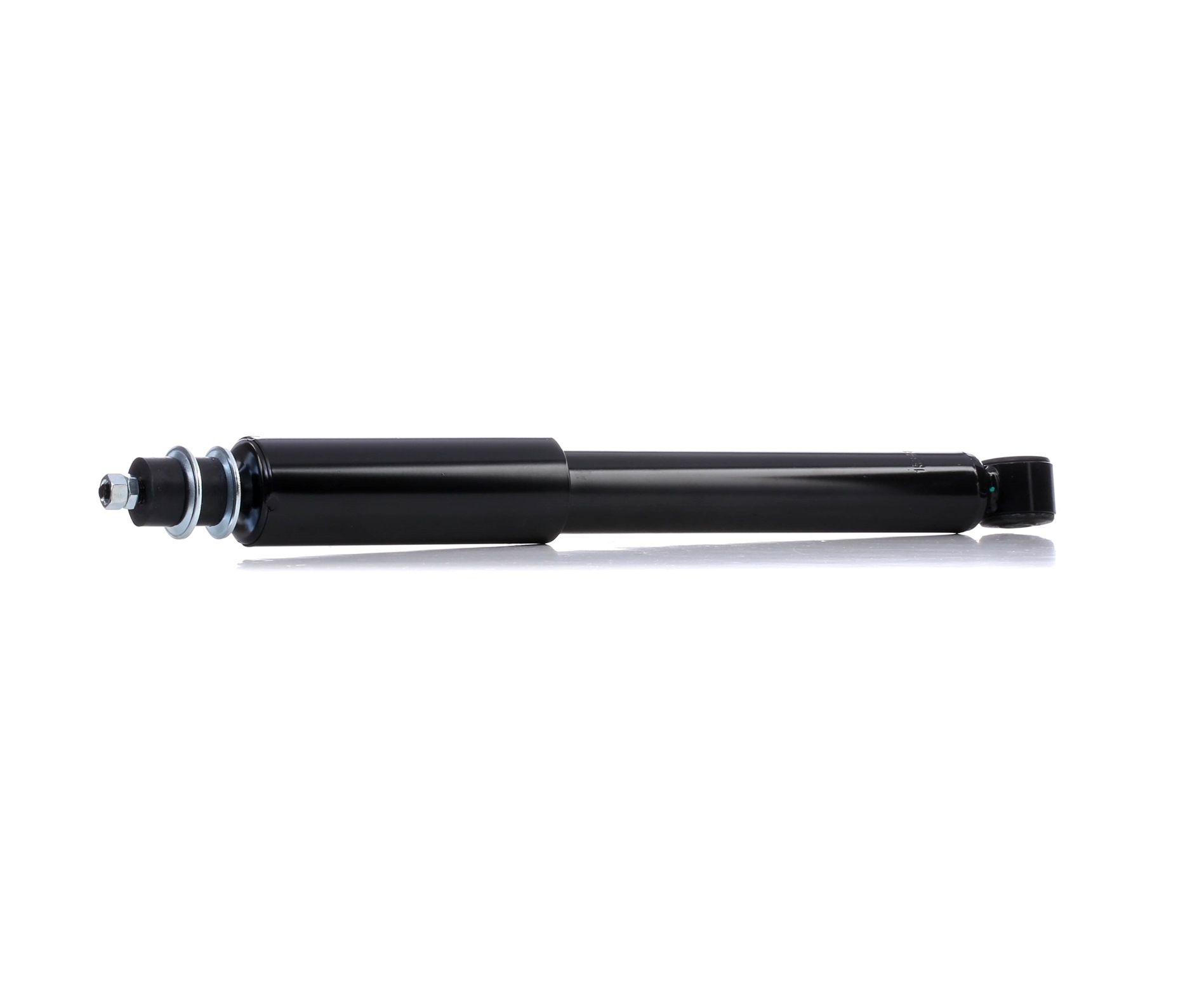 RIDEX 854S0984 Ammortizzatore Anteriore A Pressione Gas Per RENAULT Scénic III, Grand Scénic III, Fluence