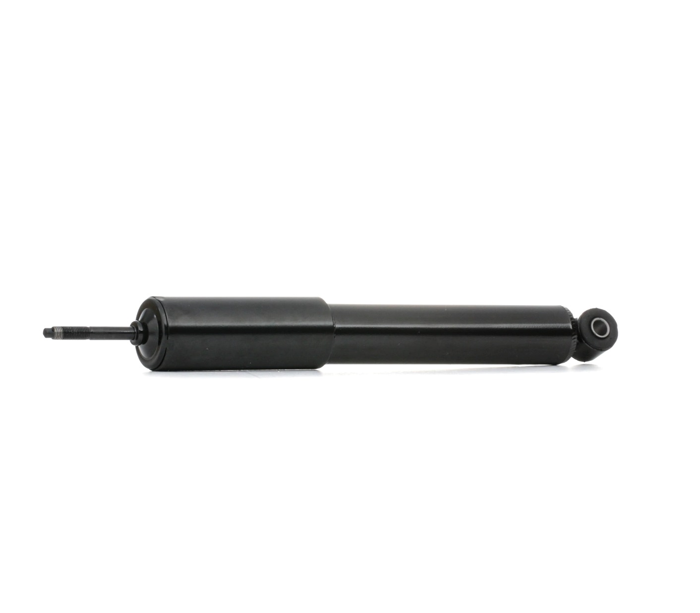 RIDEX Front Axle, Gas Pressure, 384x253 mm, Twin-Tube, Telescopic Shock Absorber, Top pin, Bottom eye Shocks 854S0196 buy