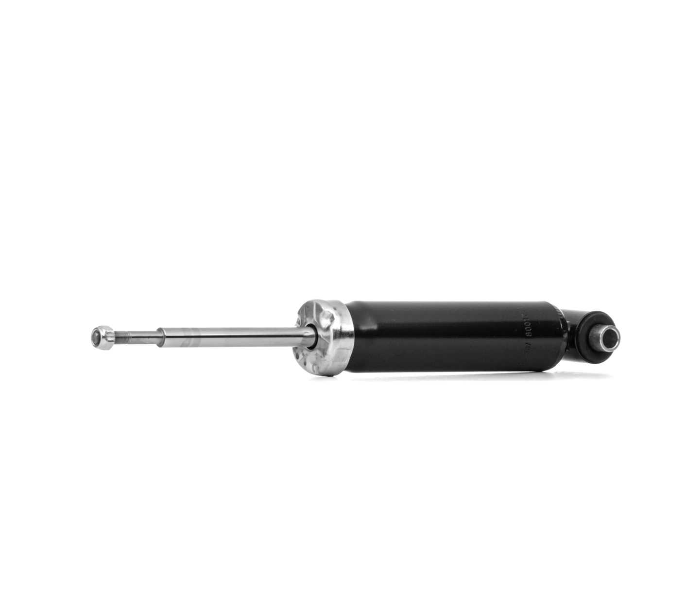 RIDEX 854S0130 Shock absorber Front Axle, Oil Pressure, 381x265 mm, Twin-Tube, Suspension Strut, Bottom eye, Top pin