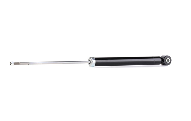 RIDEX Shock absorber 854S0124